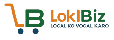 LOKLBIZ logo